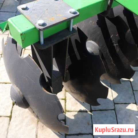 Запчасти для бороны дисковой бдт бдн бдм Пенза - изображение 1