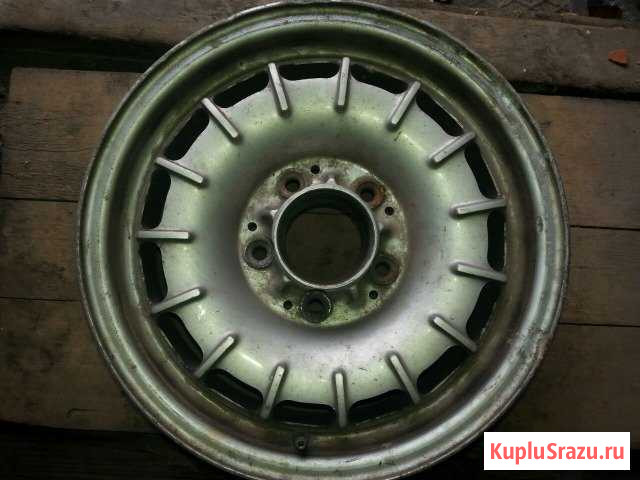 Диски W123 Клинцы - изображение 1