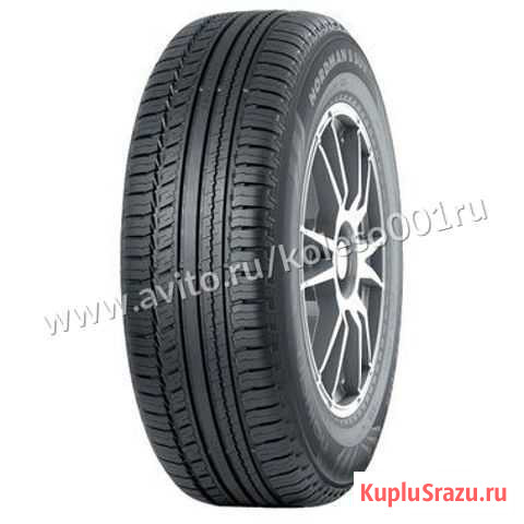 Новые летние шины 215/65/16 nordman S SUV 98H Пятигорск - изображение 1