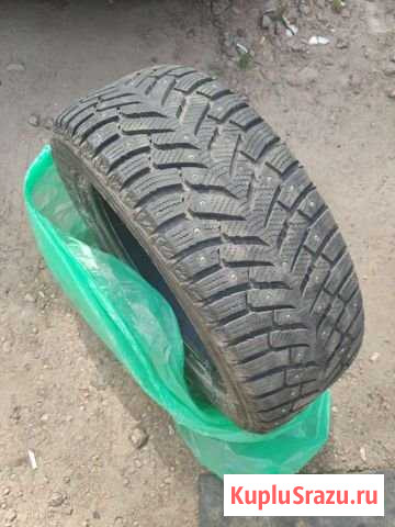 Зимняя резина Toyo 205/55 R16 Выборг - изображение 1