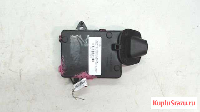 Камера заднего вида BMW X5 E70, 2007 Иваново - изображение 1