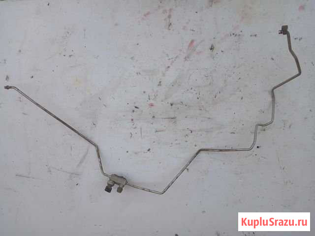 Тойота Королла 150 трубка кондиционера 8871033370 Тула - изображение 1