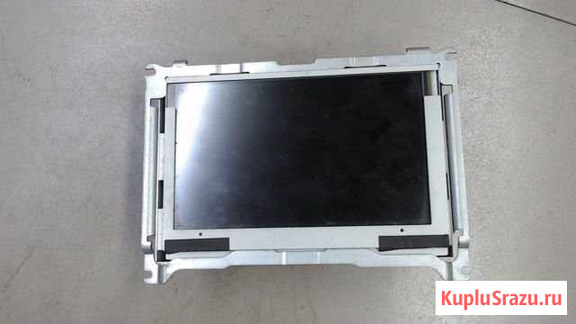 Дисплей компьютера Jaguar XF 20072012, 2010 Иваново - изображение 1