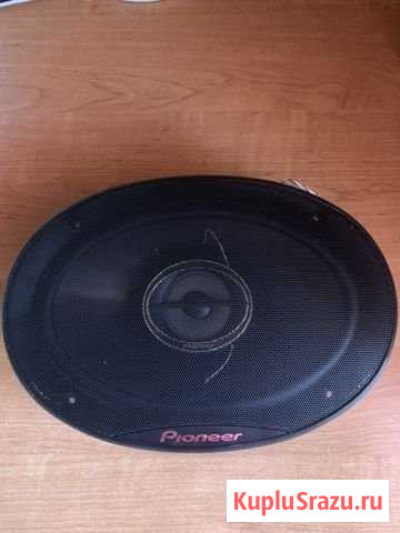 Pioneer TS-G6932I Оленегорск - изображение 1