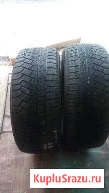 Continental 255/55R18 Смоленск - изображение 1