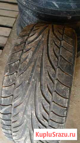 Dunlop SP sport 9000 225/50ZR16 1шт Ухта - изображение 1