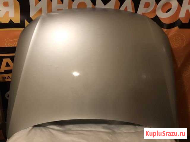 Капот VW Passat B6 оригинал Курск - изображение 1
