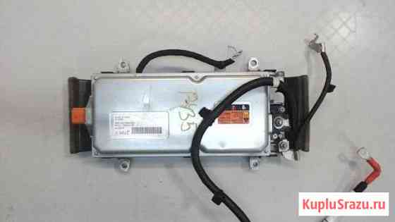 Инвертор, преобразователь напряжения Chevrolet Vol Иваново