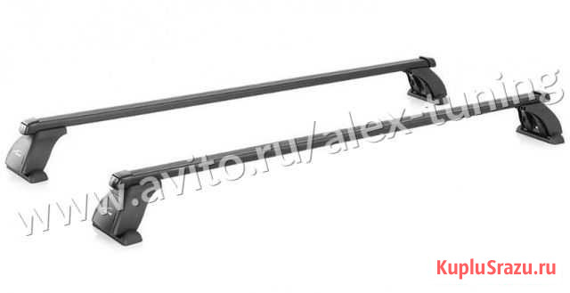 Багажник для Lifan Cebrium 2014- Lux 697785 Санкт-Петербург - изображение 1