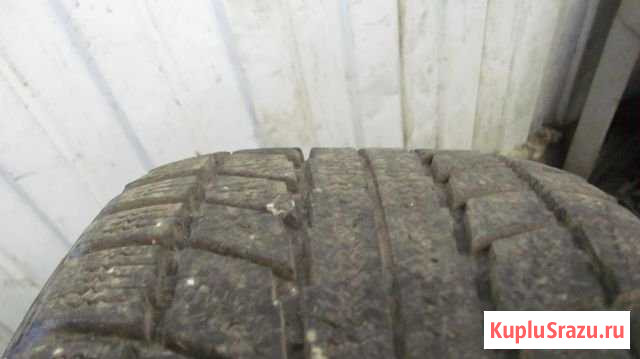 Пара Triangle TR777 195/55 R15 Бийск - изображение 1