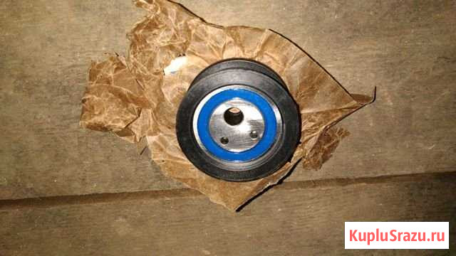 Ролик натяжной ваз 8кл Усть-Катав - изображение 1