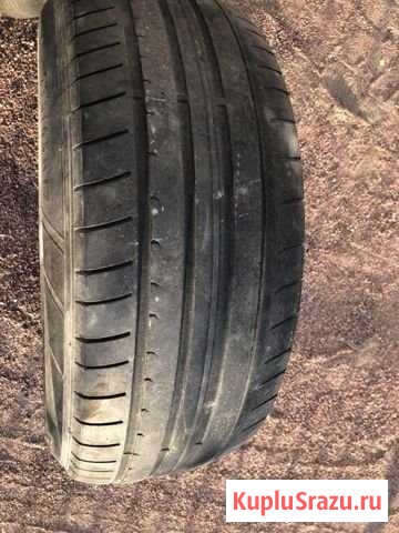 Колёса Audi Q5 4 штуки Янино-1 - изображение 1