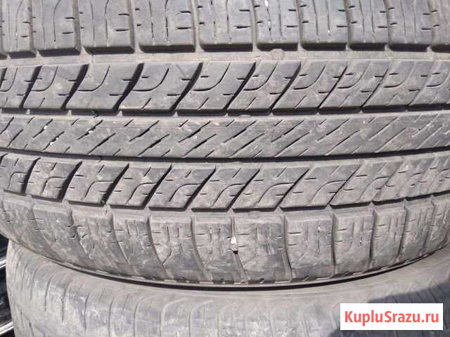 255-55-19 Good year, одна Архангельск - изображение 1