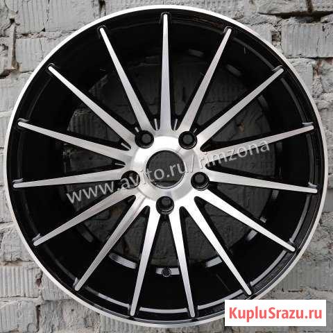 Новые диски Vossen VFS2 на японцев, корейцев Казань - изображение 1