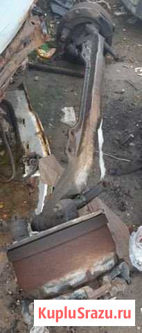 Передняя балка на маз Егорьевск - изображение 1