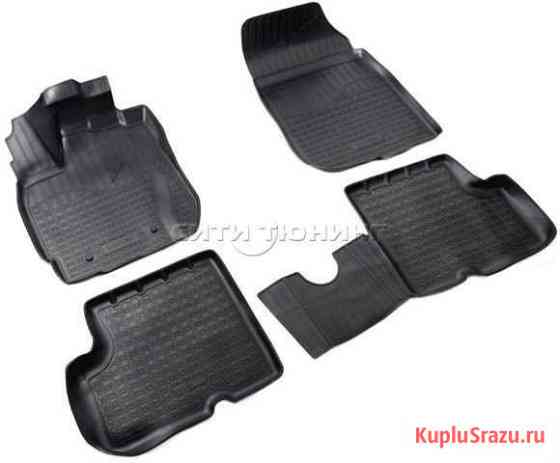 Оригинальные Коврики для Renault Sandero/ Duster 4 Бердск