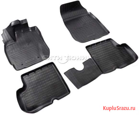 Оригинальные Коврики для Renault Sandero/ Duster 4 Бердск - изображение 1