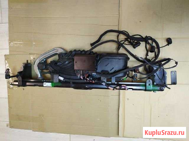 Фаркоп BMW G20 Original Симферополь - изображение 1
