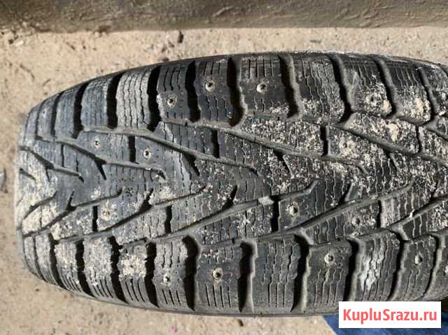 Продажа авторезины на литье Петропавловск-Камчатский - изображение 1