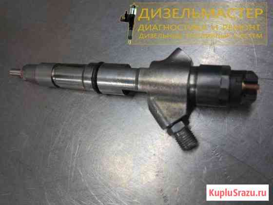 Форсунка Bosch Shacman 0445120170 Пенза