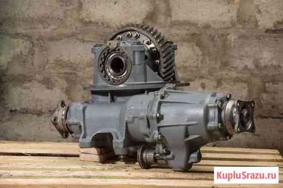 Редуктор Камаз 50 зубьев средний 45143 - 1512 Смоленск