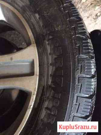 Nokian Hakkapelitta Ultra sport 225/65/17 Дзержинск