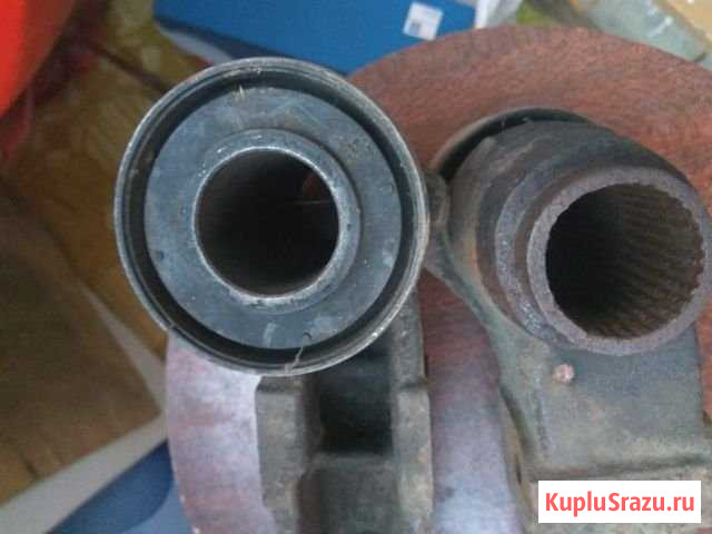 Продам рычаги задней балки сценика Знаменка - изображение 1