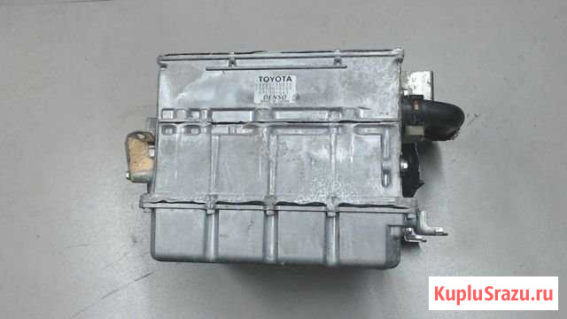 Инвертор, преобразователь напряжения Lexus GS, 200 Иваново - изображение 1