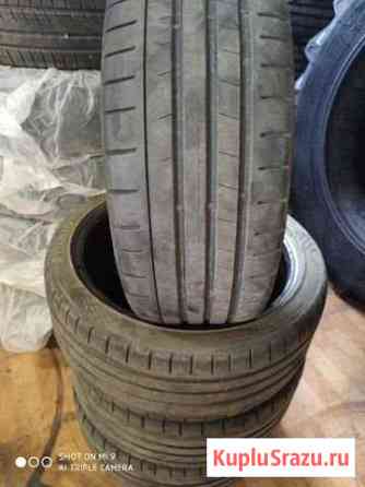 225/40R18 kumho ecsta ps-91 92y Великие Луки