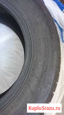 Шины Brigestone Turanza T005 205/60 R16 Самара - изображение 1