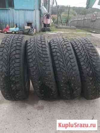 Шины Pirelli formula ice r14 Томск