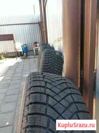 Шины pirelli ice zero, липучка, 215/65r16 Горелое