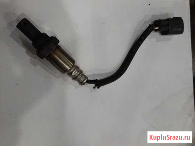 Датчик кислородный Denso О2 Toyota 89467-30010 Отрадный - изображение 1