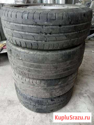 Комплект 185/55/r15 Тверь - изображение 1