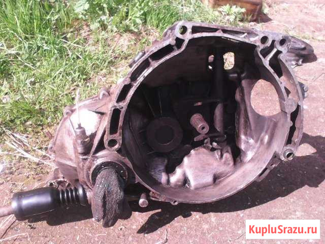 Коробка ваз 09 Сокол - изображение 1
