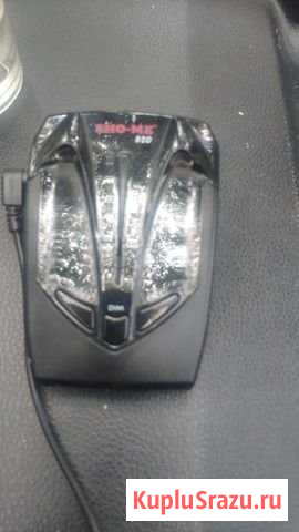 Радар-детектор SHO-ME 520 Златоуст - изображение 1