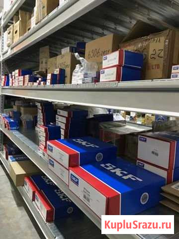 Подшипники SKF Кропоткин - изображение 1