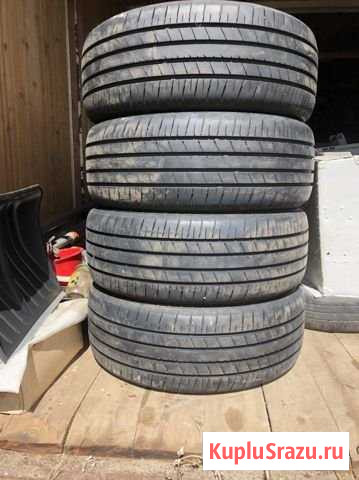 Bridgestone Turanza T005 Соликамск - изображение 1