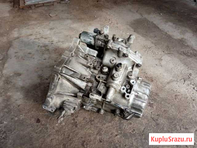 Коробка Королла Е150 (замена робота на автомат) Димитровград - изображение 1