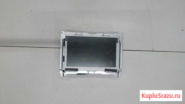 Дисплей компьютера Jaguar XF 20072012, 2008 Иваново - изображение 1
