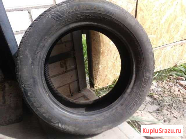 Резина Westlake R-VH680 205/55 R16 9V Новочебоксарск - изображение 1