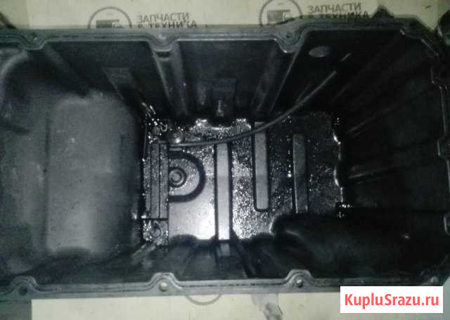 A5410101213 Поддон Mercedes-Benz Actros 501 Калининград - изображение 1