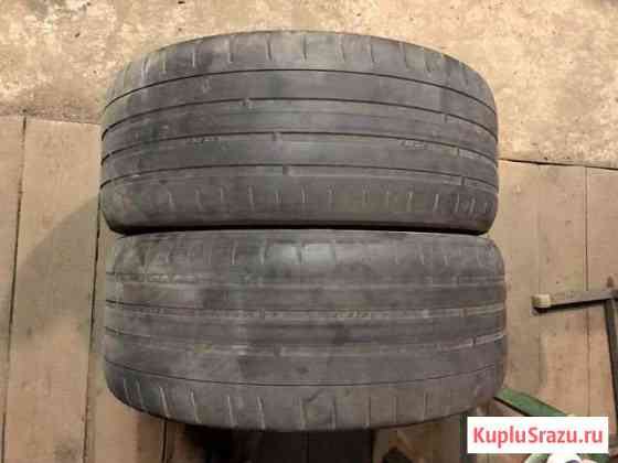 Kumho Ecsta ps 91 225/40/18 пара Деденево