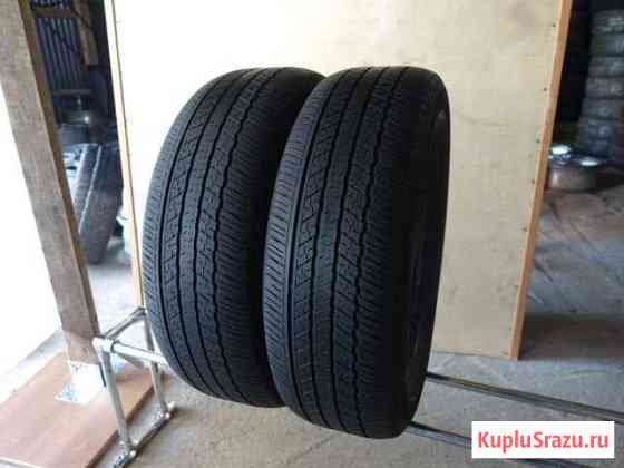 225 60 18 Dunlop Grandtrek ST30 1S56 Долгопрудный