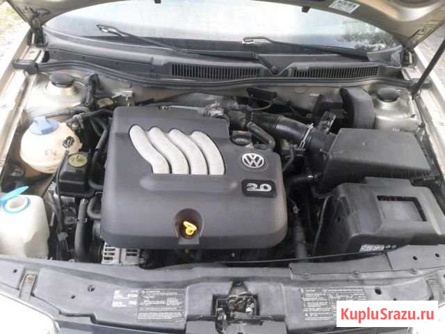 Декоративная накладка мотора Volkswagen Jetta Красный Сулин - изображение 1