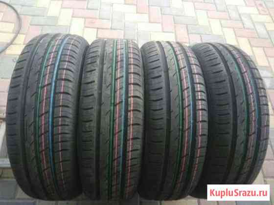 Продам комплект 185/65 R15 Viatti (новая) Старый Оскол