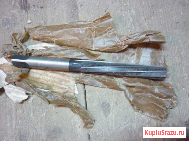 Развертка шкворня газ-3302 Сокол - изображение 1