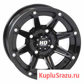 Диск STI HD2 14x7 (4/156;ET +5; +4+3;gloss) 14HD21 Санкт-Петербург - изображение 1