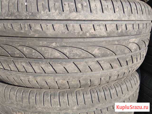 255-55-19 Aplus A607, комплект Архангельск - изображение 1
