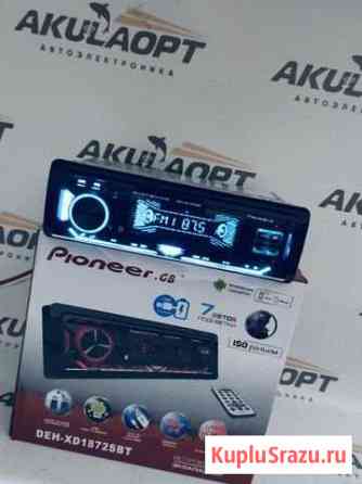 Магнитола Нижневартовск